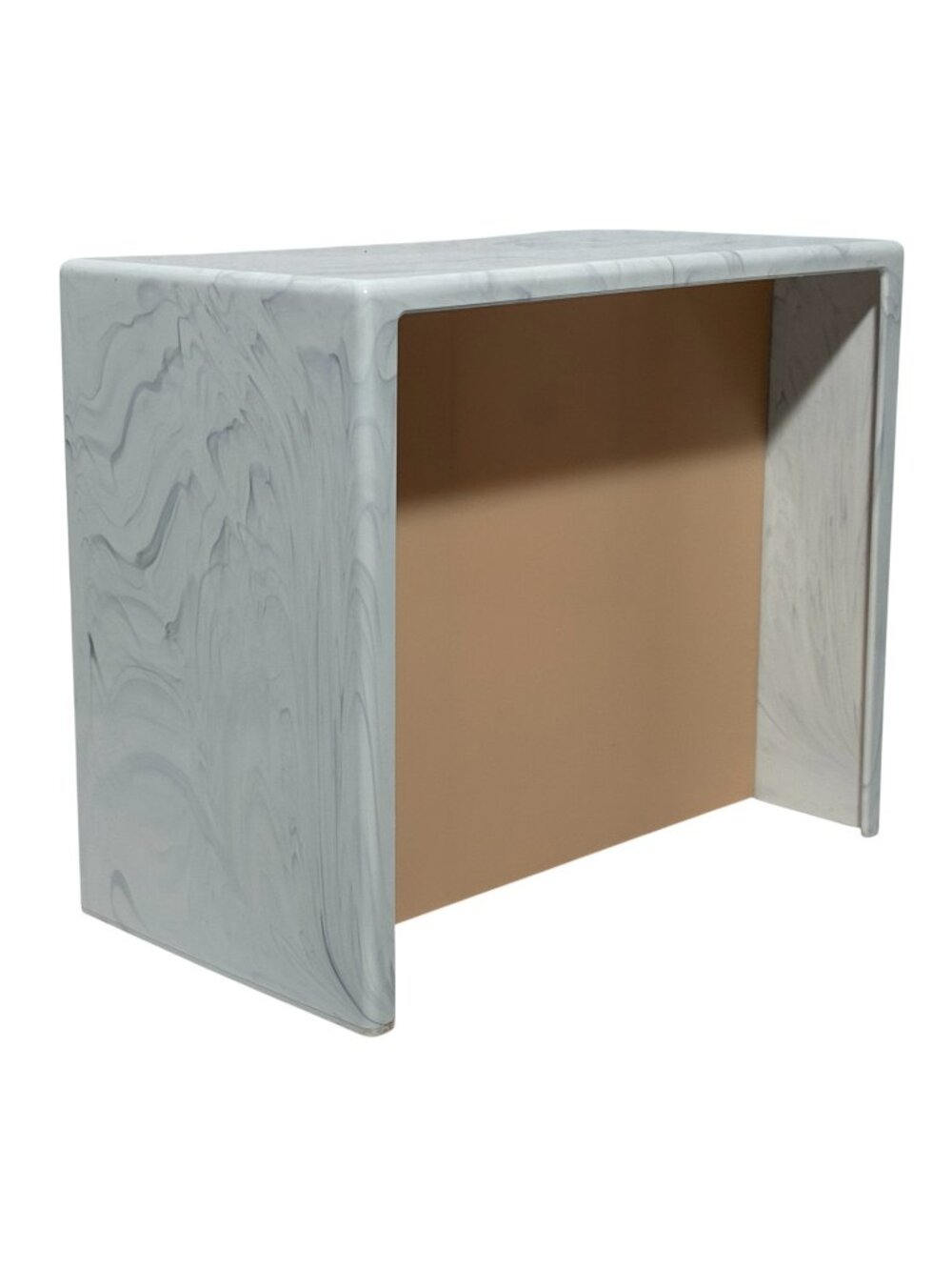 Rainbow High Doll House Kitchen Island Counter Breakfast Bar Replacement #574330